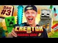 Lagu MINECRAFT SMP HARDCORE SURVIVAL DAG 3 - WIE KAN IK VERTROUWEN?
