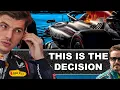 Download Lagu Verdict As Verstappen Car Checks Revealed After Baku Win! Huge Update On Alonso Future!