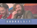Moments That BROKE Jimmy Carr | 8 Out of 10 Cats Does Countdown | Channel 4 Entertainment