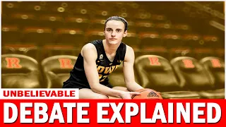 Is Caitlin Clark transgender This is why some NBA fans think so