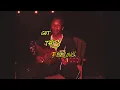 TAHMEER - Why Can’t I Get Nothing Right (Lyrics)