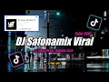 Download Lagu Dj Safonamix Slow Beat  Remix Tiktok Viral Terbaru 2022