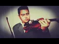 Musica cicatrizes cover #violino