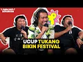 Download Lagu Podcast Seminggu episode Kiki Ucup