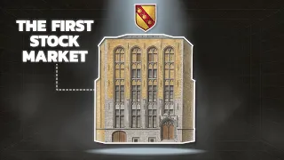 Europe's Lost Financial Capital