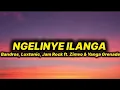 Download Lagu Bandros, Luxtonic, Jam Rock - Ngelinye ilanga (lyrics) ft. Zimvo \u0026 Yanga Grenade