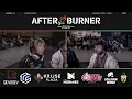 Miya (Mr. Game \u0026 Watch) vs Peabnut (Megaman) - Afterburner 2026 Winners Semi Finals