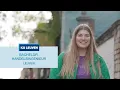 Download Lagu Wat is handelsingenieur? Ontdek de bachelor handelsingenieur aan KU Leuven