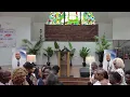 Funeral Service for Roscoe Harris Jr