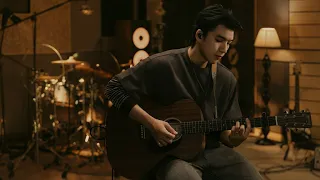 HIEUTHUHAI - Anh Nên Đi Khỏi Đây (Studio Live Session)
