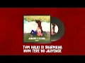 Dikshant - Aankhon Se Batana (Official Audio)