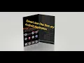 Extract Source Files of any Android Application