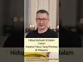 Download Lagu Hidup Berbuah di dalam Tuhan:Ketahui Fokus Yang Prioritas di Hidupmu #philipmantofa #gmschurch