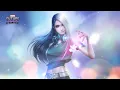 Download Lagu Luna Snow — 'Tonight' Remix Track (Full Song) | MARVEL Future Fight