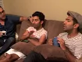 Going Home - Family time with GB5 Gutierrez Brothers