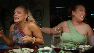 This MAFS Dinner Party Will See Alissa CRASH OUT