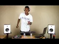 Best 3step Mixtape 2025