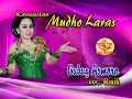 COKEK-MUDHO LARAS-LANGGAM-CAMPURSARI KOPLO-GUBUG ASMORO