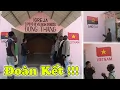 Download Lagu Những Dòng Chữ Đặc Biệt Tại Ngôi Nhà Thờ Bản Malipi | Gắn Kết Tình Anh Em VIỆT NAM - ANGOLA !!!
