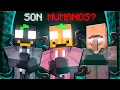 Download Lagu NO DEJES ENTRAR a TUS AMIGOS a TU CASA de Minecraft...