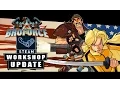 Broforce Tactical Update - October 2014