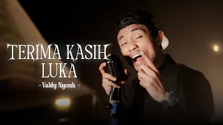 valdy nyonk terimakasih luka official music video 