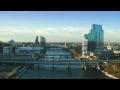 Grand Rapids Sunrise