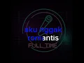 Download Lagu Karaoke Dansa Portu Terbaru_2024 (Aku Nggak Romantis - Lyla) (Creative Commons) 🎤🎹🔊