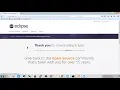 7 Automation Testing Eclipse kepler Installing