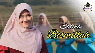 bismillah cover by salma dkk