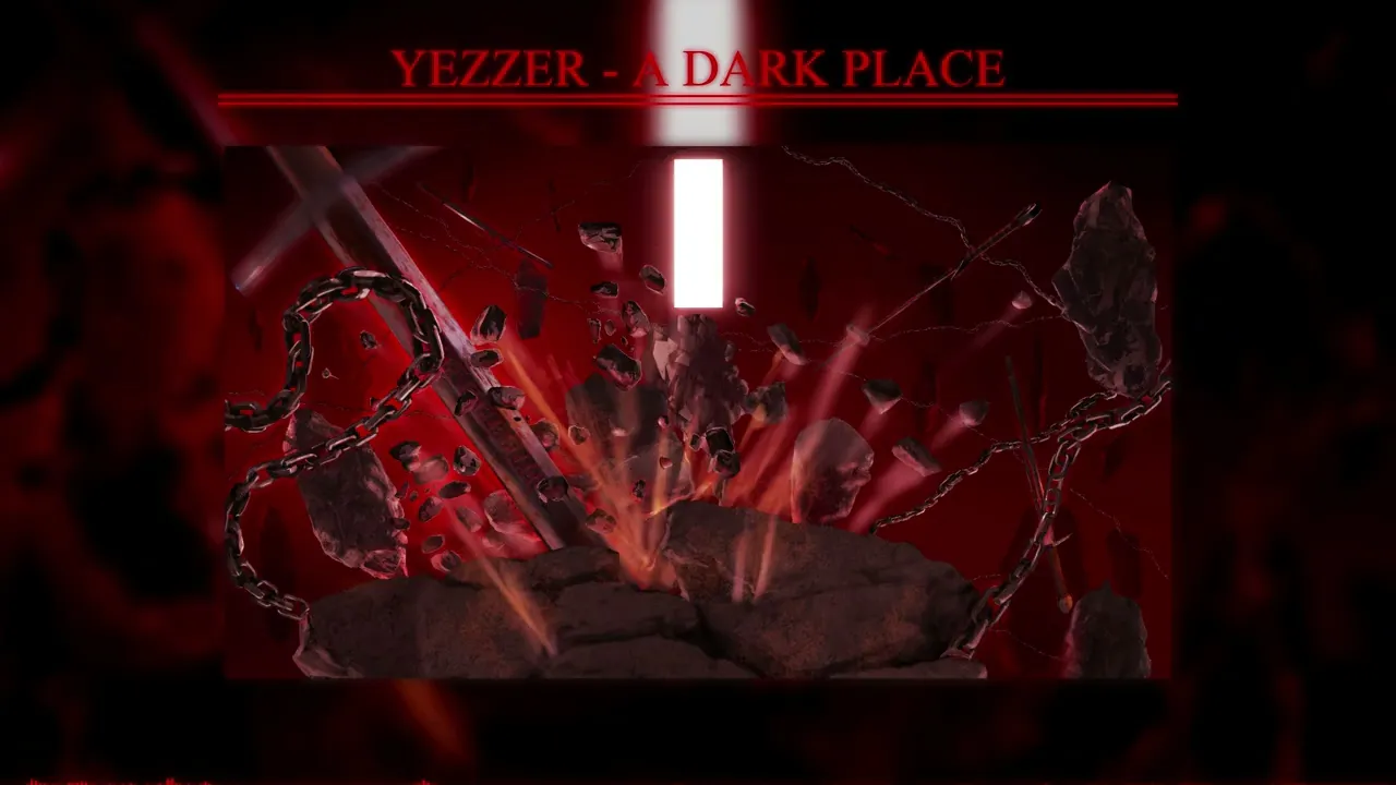 A Dark Place