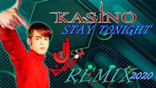 Download Kasino - Stay Tonight - Dj DeLeOn ReMiX MP3