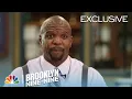 Brooklyn Nine-Nine - NYPD Radio Signal Codes Quiz 10-30 Digital Exclusive