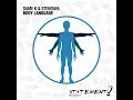 Body Language (Extended Mix)
