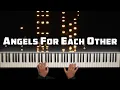 Lagu Angels For Each Other - Martin Garrix \u0026 Arijit Singh (Piano Cover)