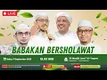 Download Lagu 🔴[LIVE] Peringatan Maulid Nabi Muhammad ﷺ  | Babakan Bersholawat | Masjid At - Taqwa - Bekasi