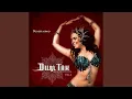 #022 Rhythmic Gymnastics Music - Renny Ya Tabla (drums)