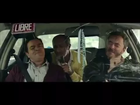 LUSERS, La película. Tráiler oficial PERÚ - Tondero
