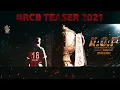 Lagu RCB kgf version 2021