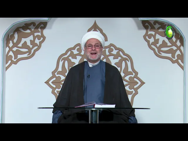 ⁣31  المقصد الأول، الفصل الأول،  المسألة السادسة و العشرون..، ص49- الأستاذ: سماحة الشیخ فضیل الجزائری