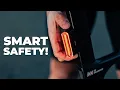 Best Rear Lights For Cycling - Get Seen On Your Bike