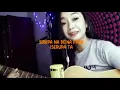 Cover + lirik lagu bugis Alosi ripolo dua By : Rezha regita