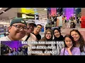 Download Lagu KETEMUAN DENGAN @donnabayo DAN ASTRID PUTRI ANAK @yantiguixefamily1722 DI CHANGI AIRPORT