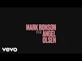 Download Lagu Mark Ronson - True Blue (Audio) ft. Angel Olsen
