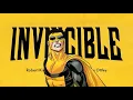 Llow-the end invincible title card 1 hour
