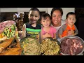Download Lagu Cooking in my Sister’s House | Kinilaw, Monggos, Bangus,Pancit and BBQ | Bohol