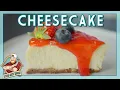 Download Lagu New York Cheesecake: Lekkerste taart ooit | EtenmetNick | How to