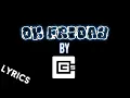 Download Lagu CG5 - Ok Friday (Lyrics)