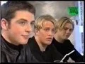 Download Lagu WESTLIFE   HISTORY OF WESTLIFE MTV EMA 1999