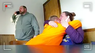 Teen Kills Stepdad for Uncovering His Sick Secret